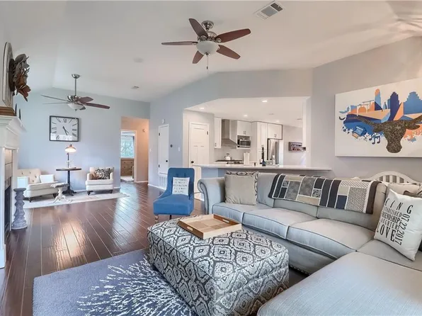 7814 Wheel Rim Cir, Austin, TX 78749