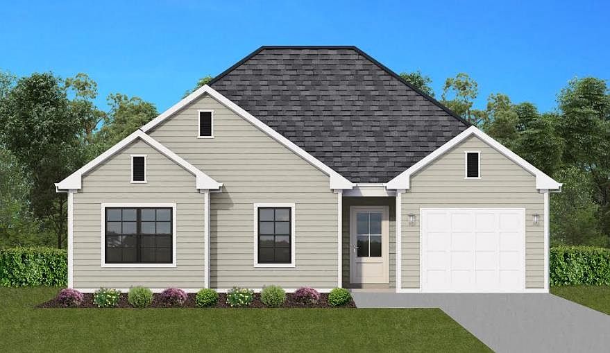 2nd image of 616 Cherry Blossom Rd Lot 2