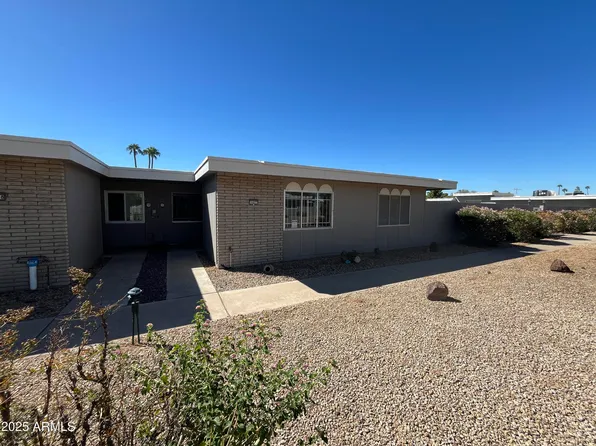 16822 N BOSWELL Boulevard, Sun City, AZ 85351