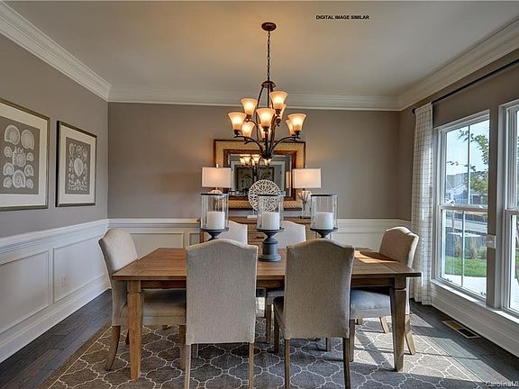2nd image of 3605 Benseval Ln #17