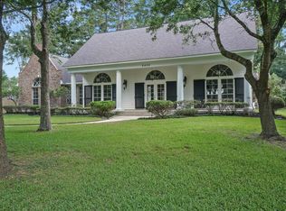 2408 Carriage Lamp Ln, Conroe, TX 77384
