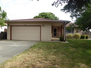 2061 Harte Ct, Fairfield, CA 94533