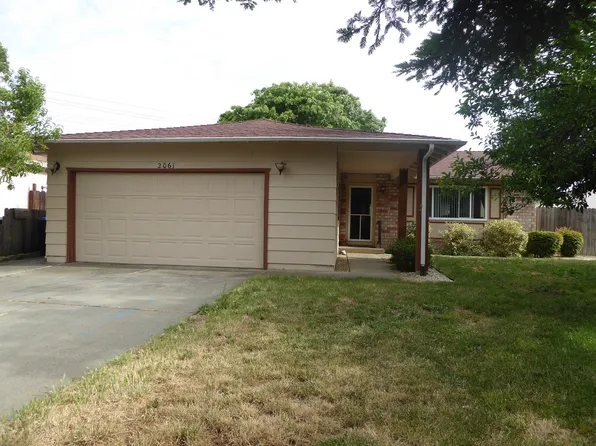 2061 Harte Ct, Fairfield, CA 94533