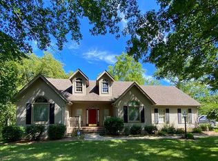 249 Hopewell Rd, Crittenden, KY 41030