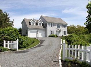 12 Barkentine Cir, South Yarmouth, MA 02664