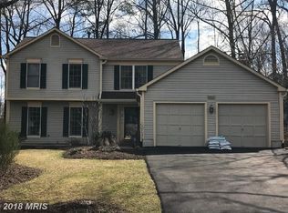13527 Cedar Creek Ln, Silver Spring, MD 20904