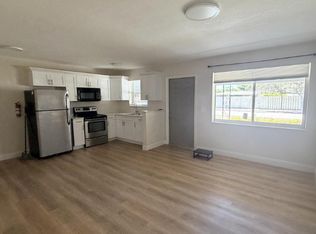 800 Moffett St #3, Hallandale, FL 33009