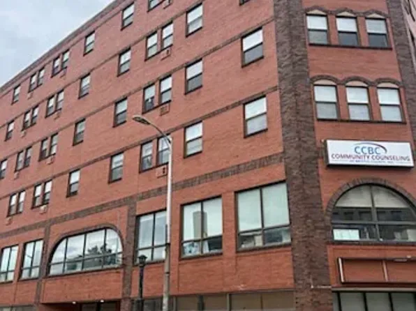 5 Bank St Unit 5G, Attleboro, MA 02703