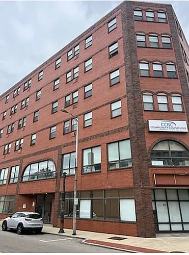 5 Bank St #5G Photo 1