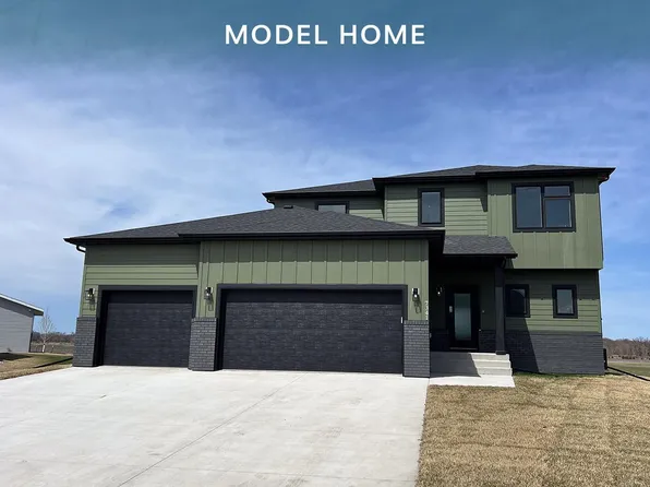 7341 101st Ave S, Horace, ND 58047