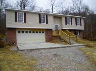 134 Deep Hollow Rd, Mount Vernon, KY 40456