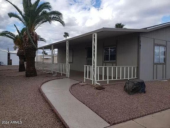 2nd image of 8103 E SOUTHERN Avenue #261
