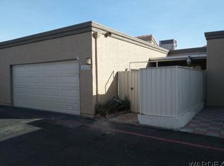 2123 Pebble Creek Ln, Laughlin, NV 89029