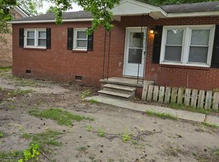 1529 Marietta St, Charleston, SC 29406