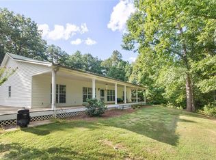 7665 Highway 101 N, Rockmart, GA 30153