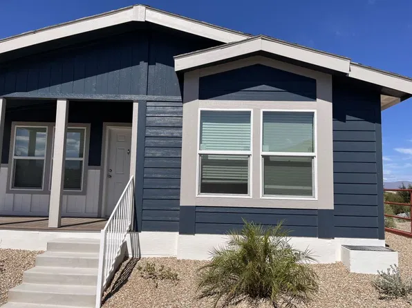 2501 W Wickenburg Way Space 352, Wickenburg, AZ 85390