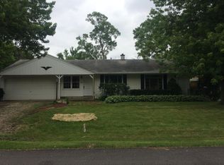 243 Pine Tree Row, Lake Zurich, IL 60047