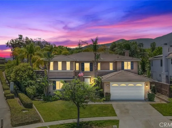 1062 McCall Dr, Corona, CA 92881