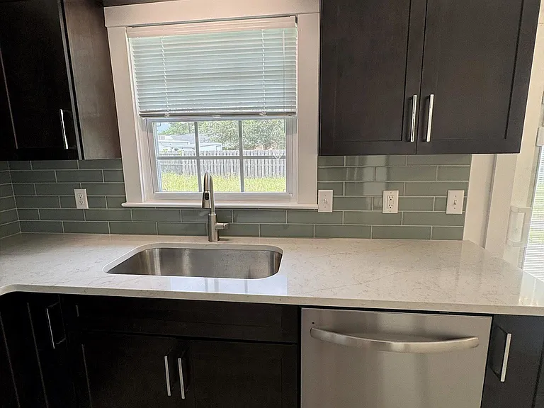 Kitchen View 2