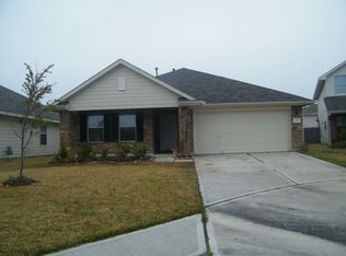 3211 Chimney Rose Ct, Houston, TX 77047