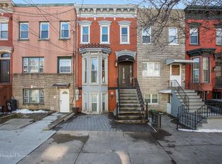 25 Magnolia Ave, Jersey City, NJ 07306