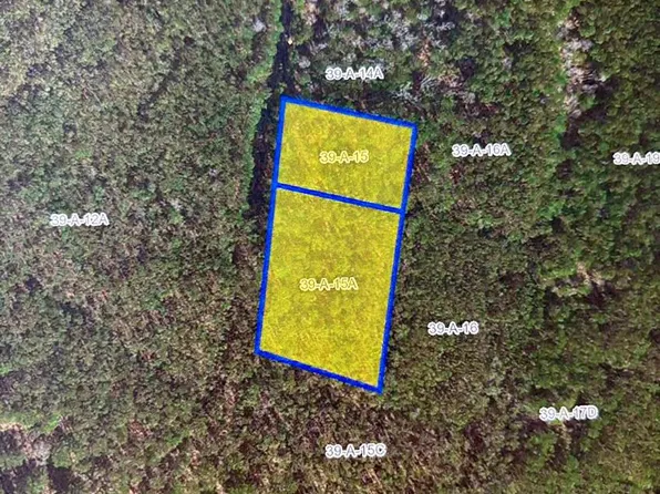 LOT Belinda Rd, Sanford, VA 23426