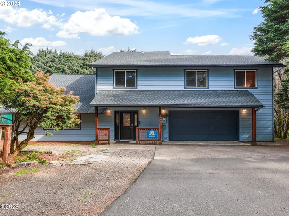 1630 SW Coast Ave, Lincoln City, OR 97367
