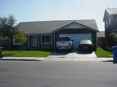 1437 La Rosa Ave, Arvin, CA, 93203