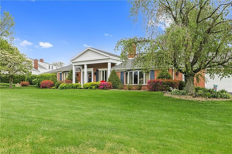 49 Heritage Hills Rd, Uniontown, PA 15401 Zillow