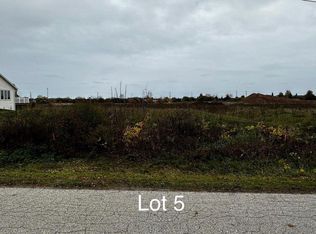 Lt5 North 50TH STREET, Sheboygan, WI 53083