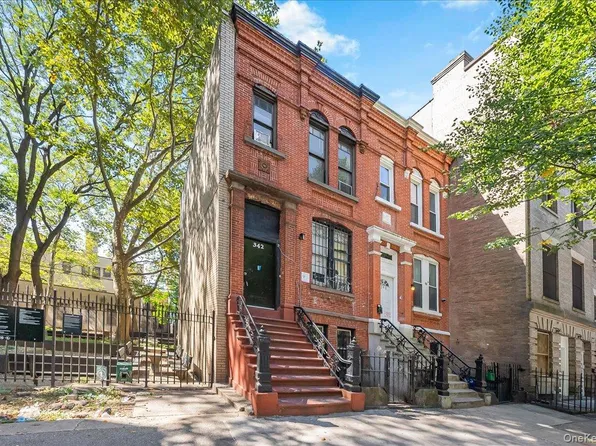 342 E 141st Street, Bronx, NY 10454