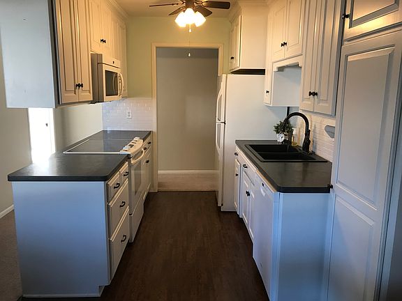 Beautiful custom kitchen