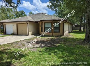 5424 Greatpine Ct, Jacksonville, FL 32244