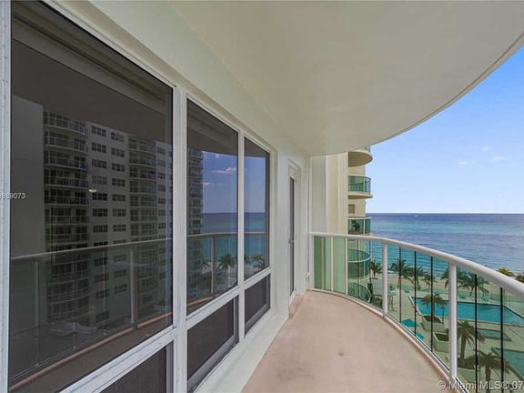2nd image of 3410 Galt Ocean Dr APT 710N