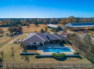 16768 County Road 46, Tyler, TX 75704