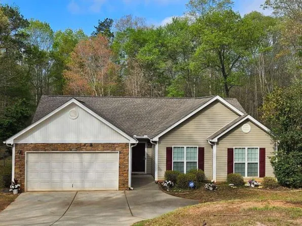 739 Crawford W, Danielsville, GA 30633