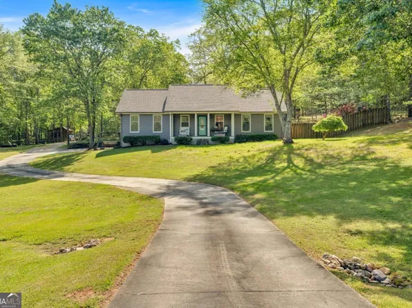 2157 Bellview Rd, Rockmart, GA 30153