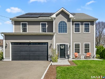 55 Arlington Road, Stamford, CT, 06902