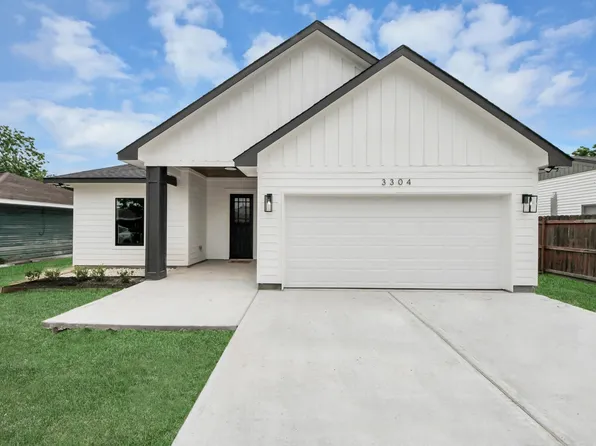 3304 Bond St, Pasadena, TX 77503