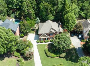 3965 Berkeley View Dr, Berkeley Lake, GA 30096