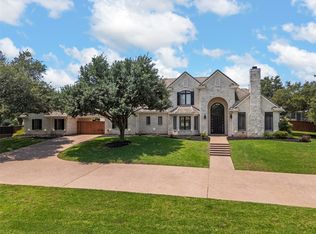 6021 Canyon Trl, Mc Gregor, TX 76657