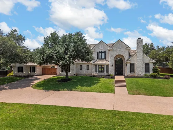 6021 Canyon Trl, Mc Gregor, TX 76657