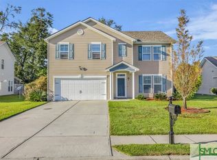 134 Endicott Dr, Savannah, GA 31419