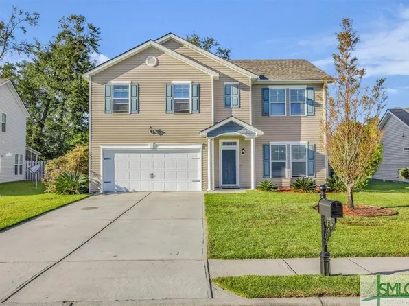 134 Endicott Drive, Savannah, GA 31419