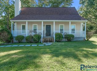 9227 Reams Rd, North Chesterfield, VA 23236