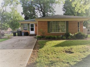 713 Roma Ave, Jeffersonville, IN 47130