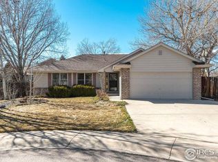 3601 Chipperfield Ct, Fort Collins, CO 80525