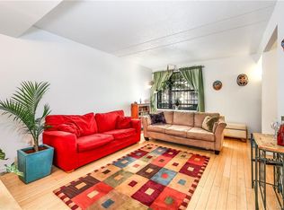 524A E 159th St #A, Bronx, NY 10451