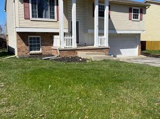 738 W Poinsetta Ave, Toledo, OH
