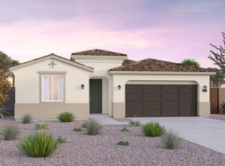 Lantana Plan, Laurel at Blossom Rock, Apache Junction, AZ 85120